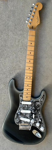 Chitarra elettrica fender - chitarra,