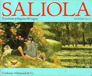 Saliola paziente - saliola., il