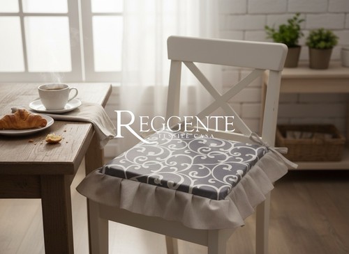 Cuscino sedia pezzi - cuscino,