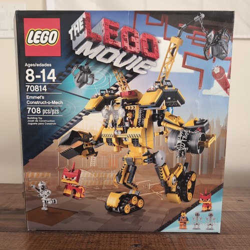 Used lego the - lego, movie