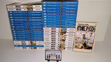 ONE PIECE NEW EDITION SEQUENZA