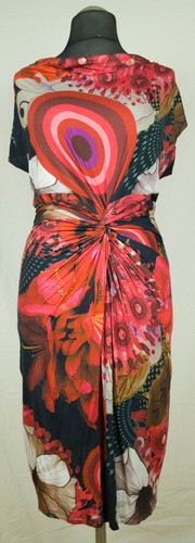 Abito desigual donna - desigual,