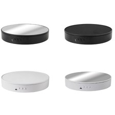 Giradischi Display Accessori