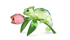 Swarovski Idillia Camaleonte e