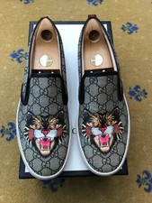 Gucci scarpe da ginnastica