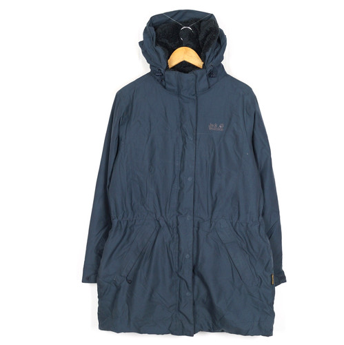 Giacca parka donna jack - parka,