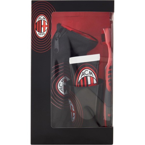 Milan cofanetto regalo - milan,
