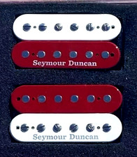 Seymour Duncan '78 Modello