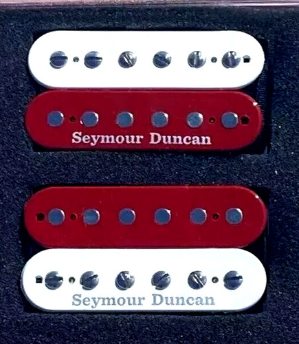 Seymour duncan modello - seymour, '78