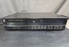 California Audio Labs ICON