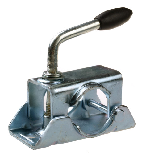 Morsetto rotelle - 48,