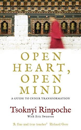 Open heart mind - a, guide