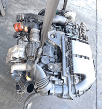 Motore semicompl.  CITROEN