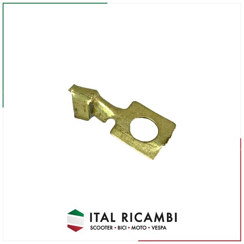Terminale collegamento - terminale,