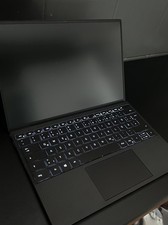 dell xps 13 9310 i7/16Gb