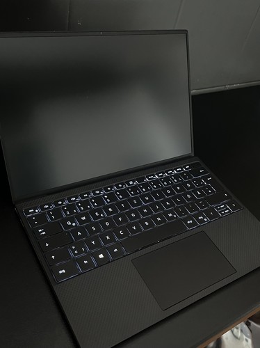 Dell xps 9310 16gb - 13, i7/16gb