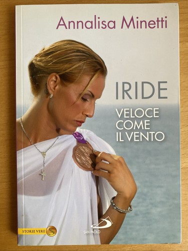 Iride veloce come - il, vento