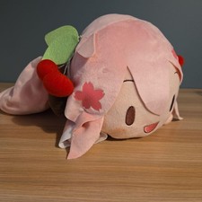 Sakura Miku Nesoberi Mega