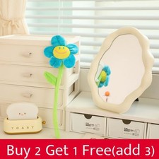 Peluche girasole cartone