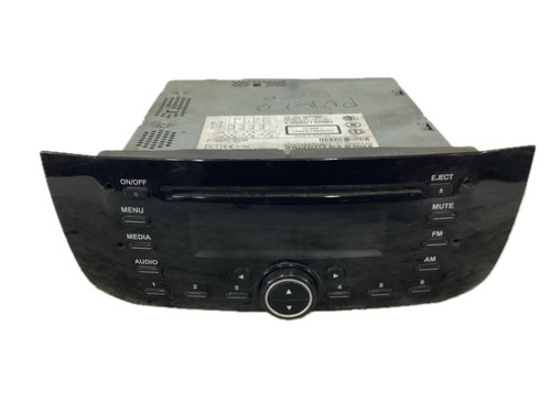Stereo autoradio radio - stereo,