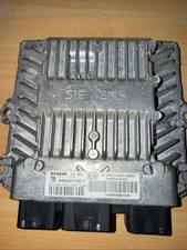 Centralina Motore Citroen C3