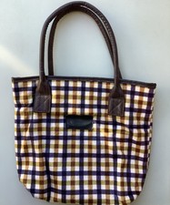 Aquascutum Tote Bag Shopping