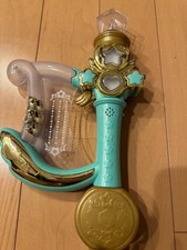 Arpa PriPara Idle Time #82b955