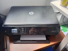 stampante hp Envy 4500 Print Copy photo usata di colore nero funzionante