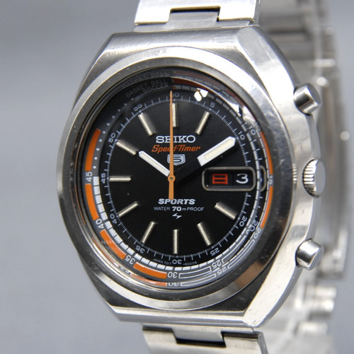 Cla near mint - orologio, da
