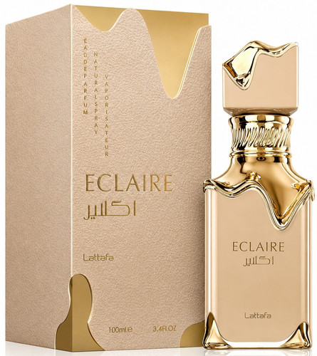 Lattafa eclaire eau parfum - eclaire, de