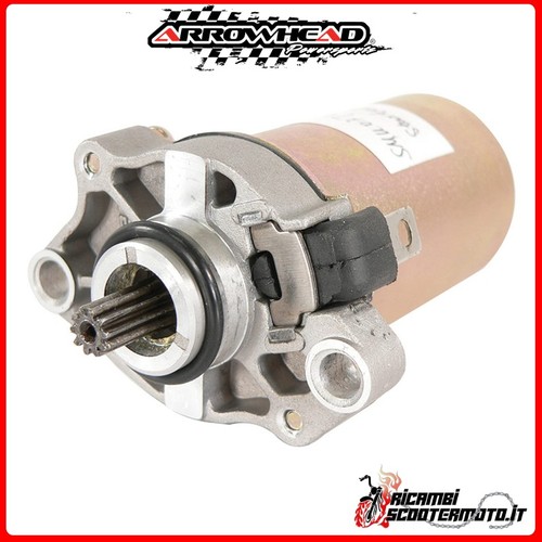 Motorino avviamento arrowhead - motorino,