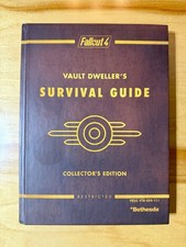 Fallout 4 Vault Dwellers