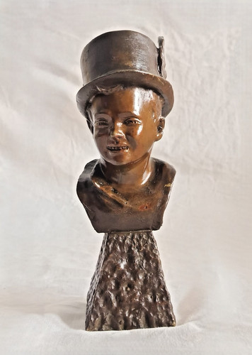 Xix sec scultura - sec.,