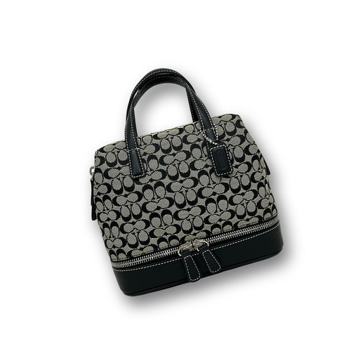 Borsa mano coach - borsa, a