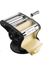 Stainless Steel Pasta Machine
