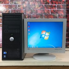 Dell OptiPlex 360 MT Core 2