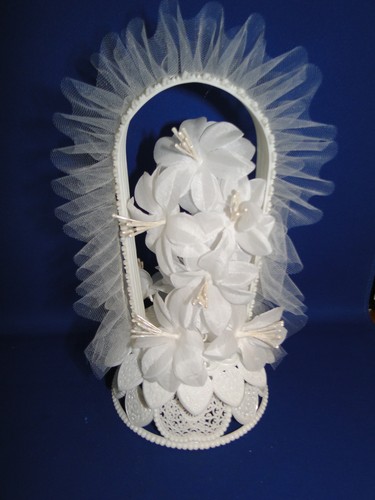Nuovo wilton flowery - wilton, "flowery