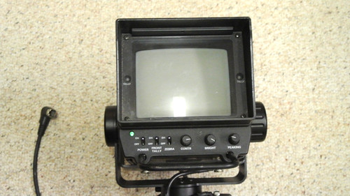 Panasonic vf53p view - aj-vf53p, finder