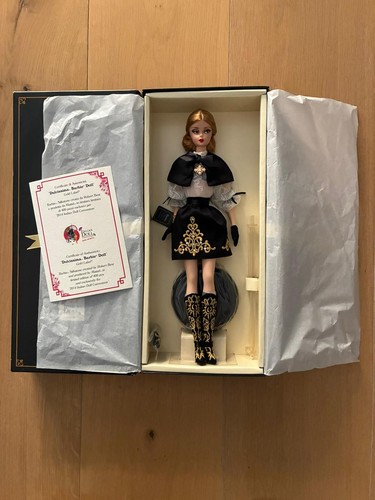 Barbie fashion model - fashion,
