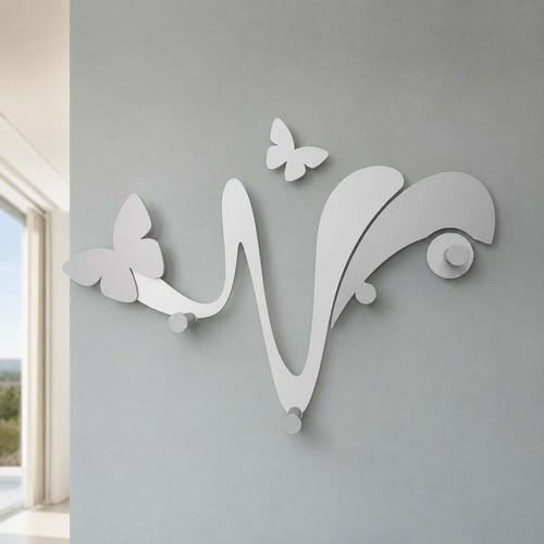 Calleadesign attaccapanni - attaccapanni, a