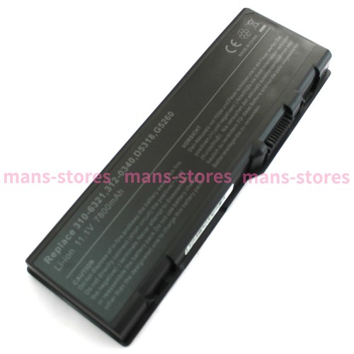 Batteria celle per dell - batteria,