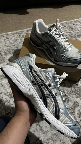 Asics gel kayano fjord - gel, 'fjord
