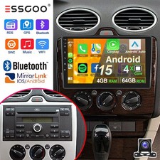 9" per Ford Transit MK7 Kuga