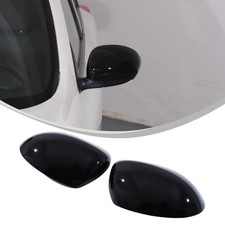 Gloss black side - gloss,