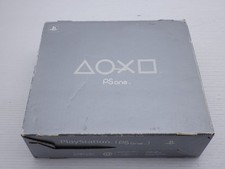 Console PS one (SCPH-100)