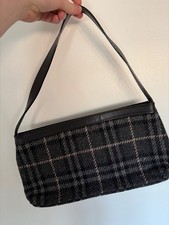 Rara borsa a tracolla vintage