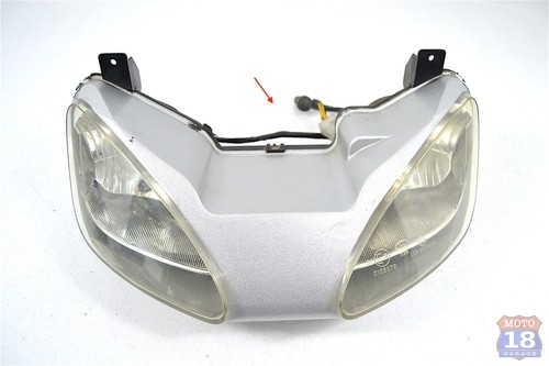 Fanale faro anteriore benelli - fanale,