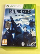 FALLING SKIES XBOX 360 VIDEOGIOCO VERSIONE ITA