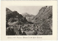 BALME - TORINO - PANORAMA -