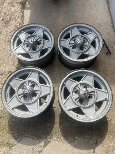 Cerchi cromodora 14x6jk per - cerchi,